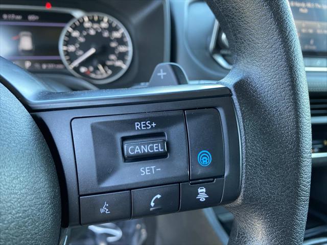 2024 Nissan Rogue SV Intelligent AWD