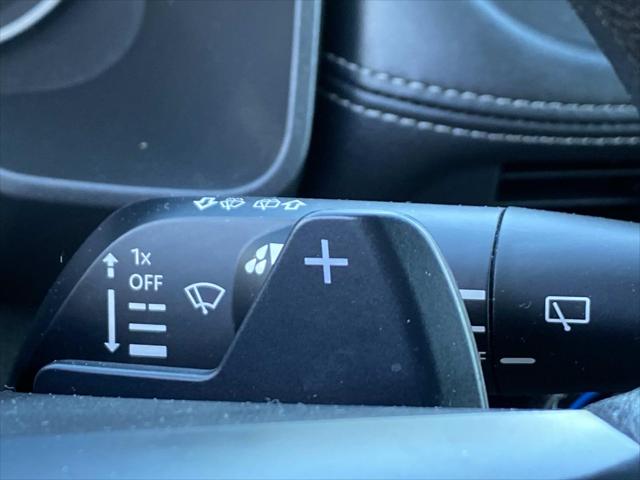 2024 Nissan Rogue SV Intelligent AWD