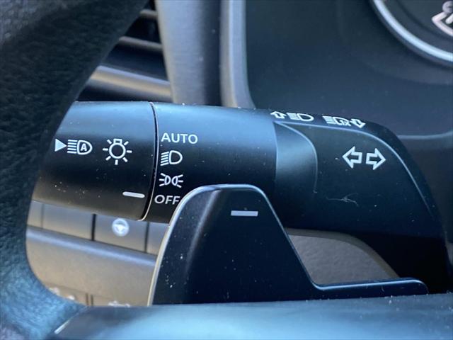 2024 Nissan Rogue SV Intelligent AWD