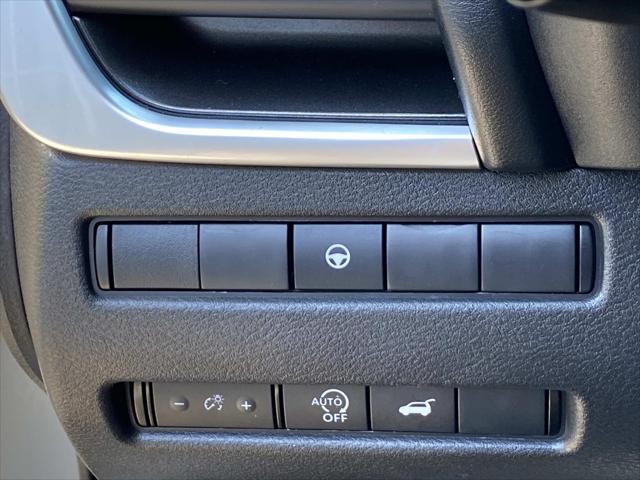 2024 Nissan Rogue SV Intelligent AWD
