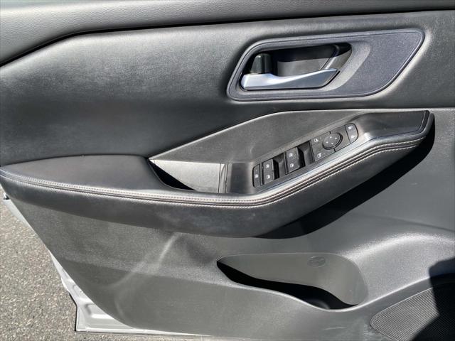 2024 Nissan Rogue SV Intelligent AWD