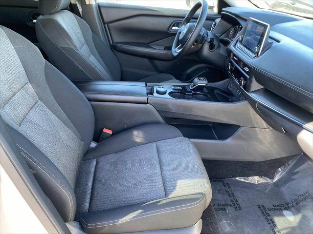 2024 Nissan Rogue SV Intelligent AWD
