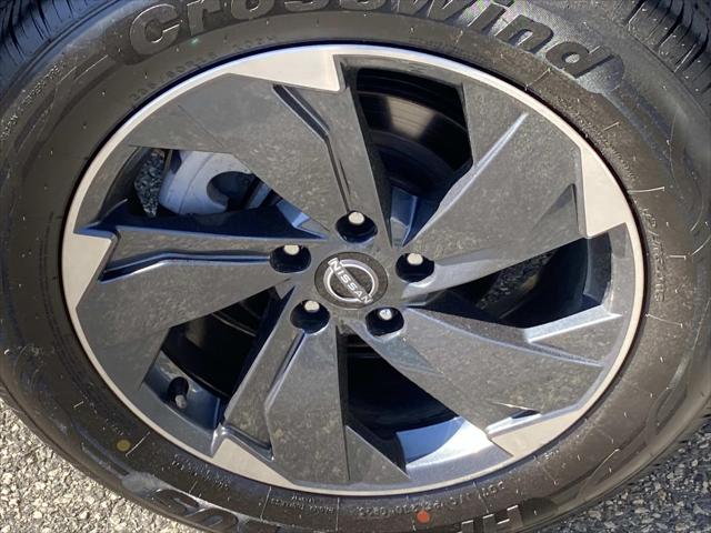 2024 Nissan Rogue SV Intelligent AWD
