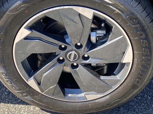 2024 Nissan Rogue SV Intelligent AWD