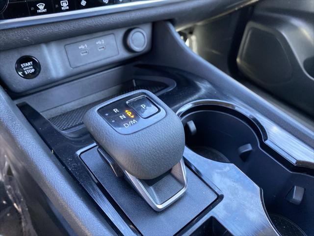 2024 Nissan Rogue SV Intelligent AWD