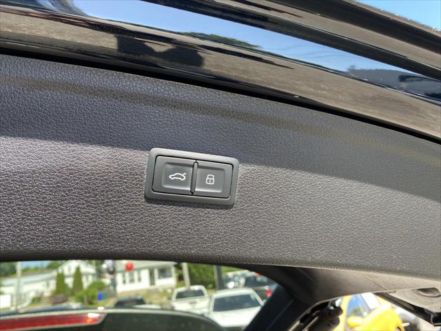2021 Audi Q5 Premium Plus 45 TFSI quattro S tronic