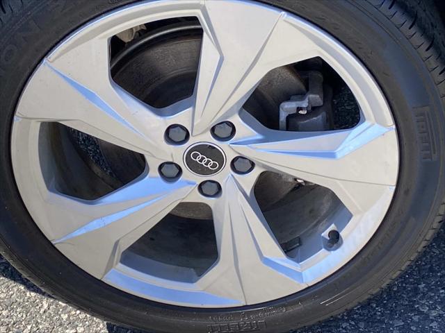 2021 Audi Q5 Premium Plus 45 TFSI quattro S tronic