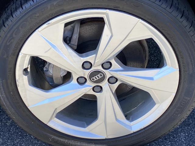 2021 Audi Q5 Premium Plus 45 TFSI quattro S tronic
