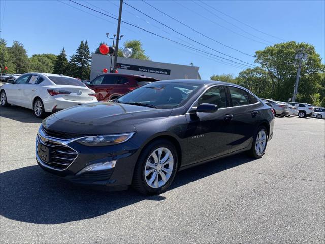 2023 Chevrolet Malibu FWD 1LT for sale in South Attleboro, MA