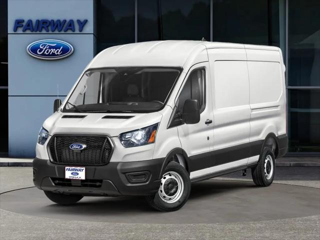 2023 Ford Transit Cargo Van T-250 for sale in Greenville, SC