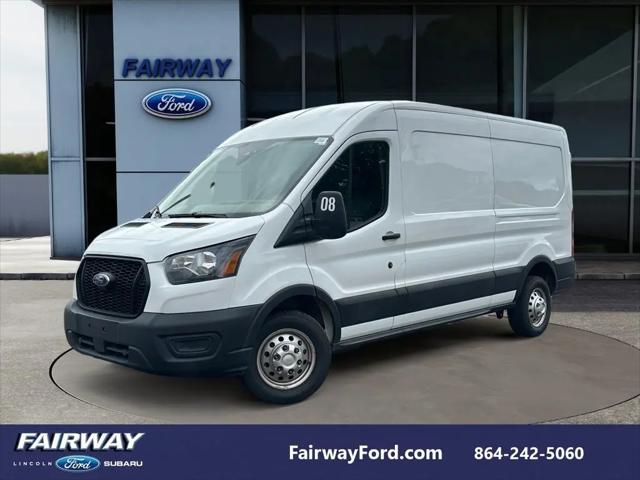 2023 Ford Transit Cargo Van T-250 for sale in Greenville, SC