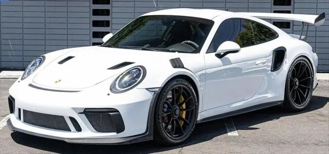 2019 Porsche 911 GT3 RS for sale in Carrollton, TX