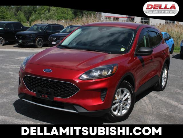 2022 Ford Escape SE for sale in PLATTSBURGH, NY