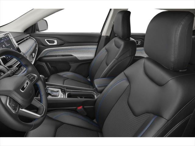 2022 Jeep Compass High Altitude 4x4