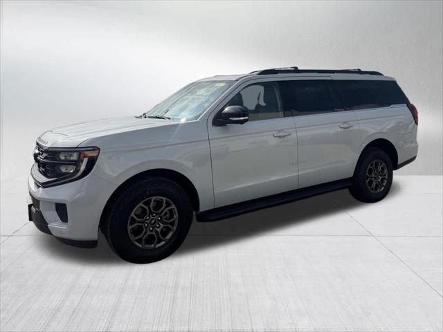2026 Ford Expedition Max Active MAX
