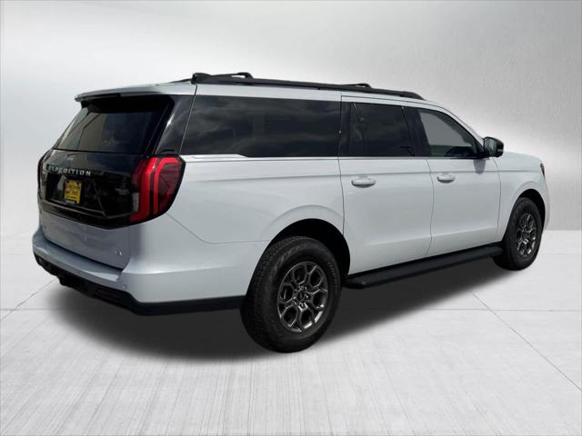2026 Ford Expedition Max Active MAX