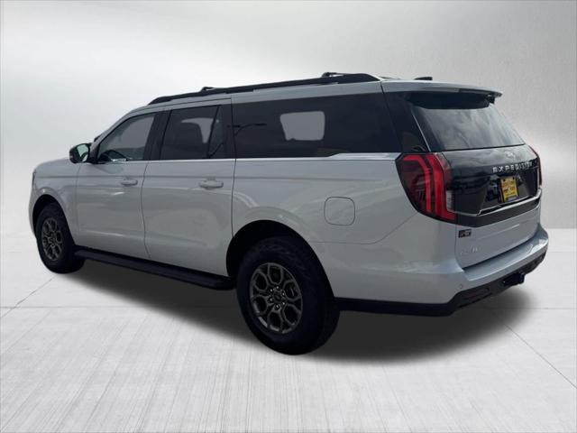 2026 Ford Expedition Max Active MAX