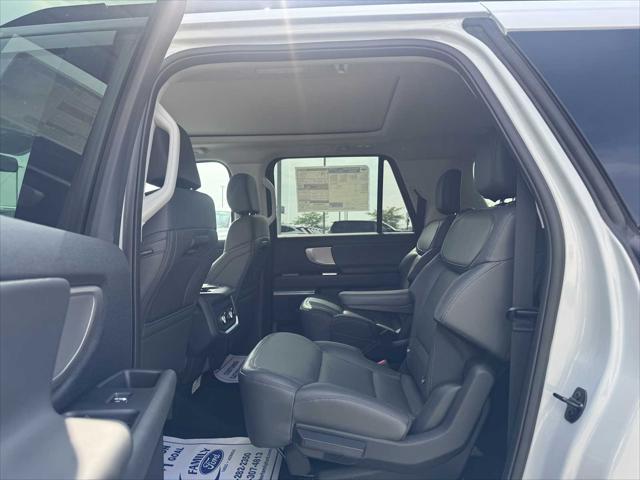 2026 Ford Expedition Max Active MAX