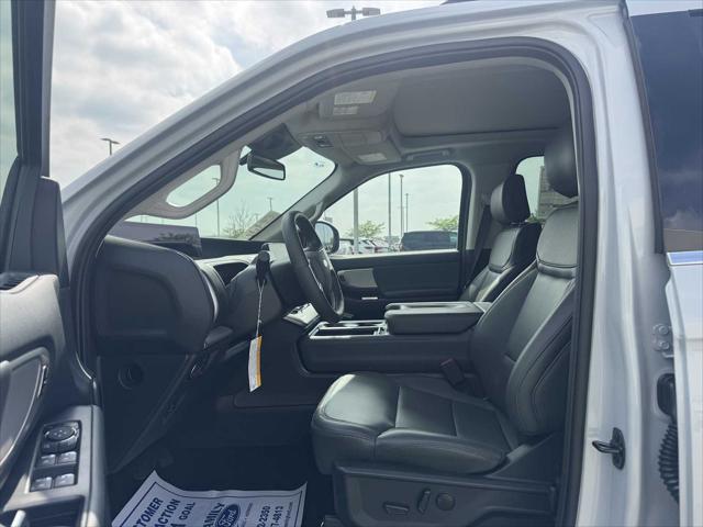 2026 Ford Expedition Max Active MAX