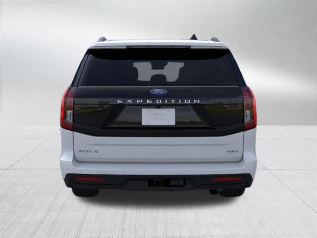 2026 Ford Expedition Max Active MAX