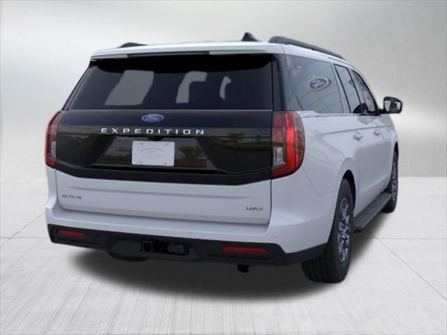2026 Ford Expedition Max Active MAX