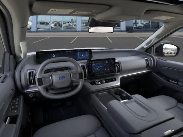 2026 Ford Expedition Max Active MAX