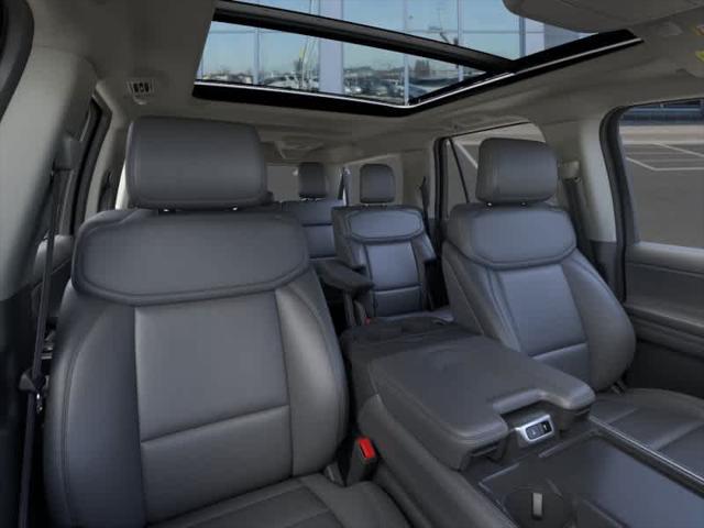 2026 Ford Expedition Max Active MAX