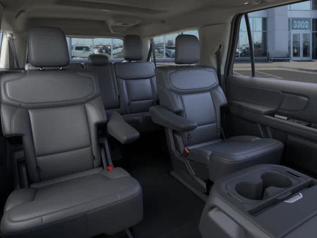 2026 Ford Expedition Max Active MAX