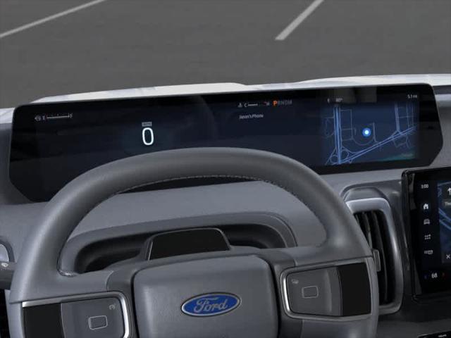2026 Ford Expedition Max Active MAX