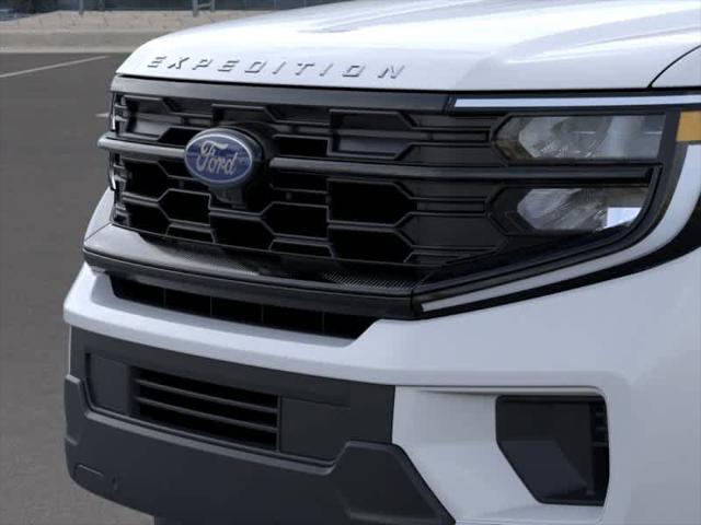 2026 Ford Expedition Max Active MAX