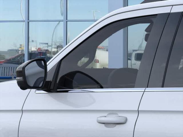 2026 Ford Expedition Max Active MAX
