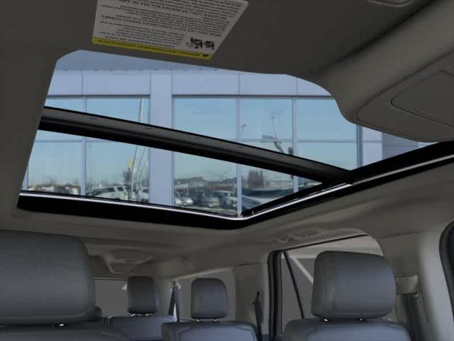 2026 Ford Expedition Max Active MAX