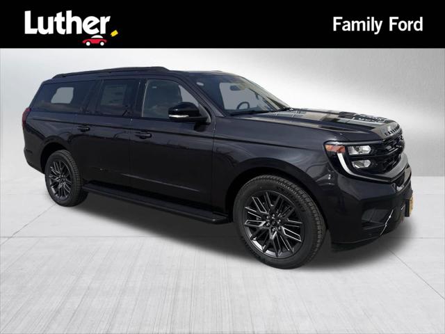 2026 Ford Expedition Max Platinum MAX for sale in Sierra Vista, AZ