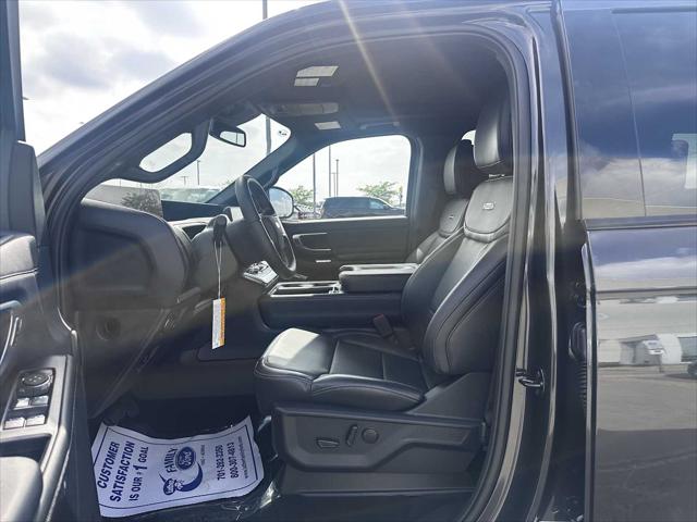 2026 Ford Expedition Max Platinum MAX