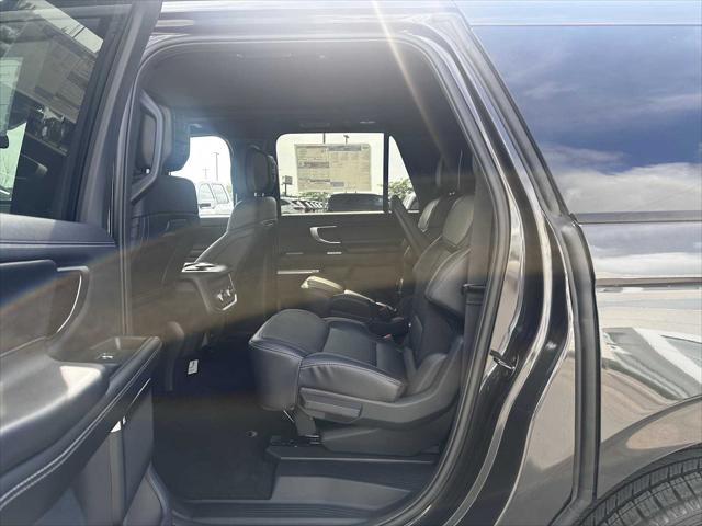 2026 Ford Expedition Max Platinum MAX