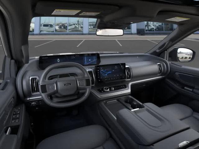 2026 Ford Expedition Max Platinum MAX