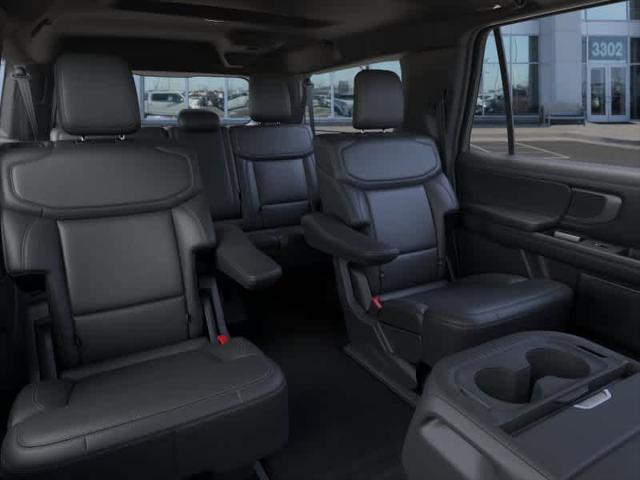 2026 Ford Expedition Max Platinum MAX