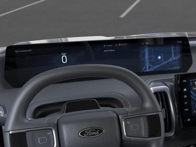 2026 Ford Expedition Max Platinum MAX