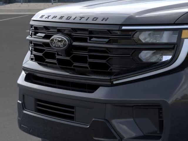 2026 Ford Expedition Max Platinum MAX