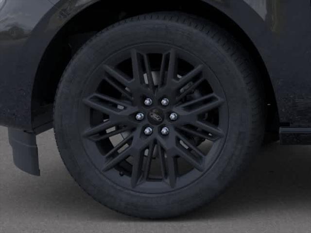 2026 Ford Expedition Max Platinum MAX