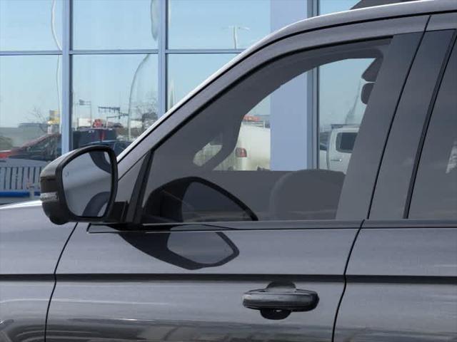 2026 Ford Expedition Max Platinum MAX