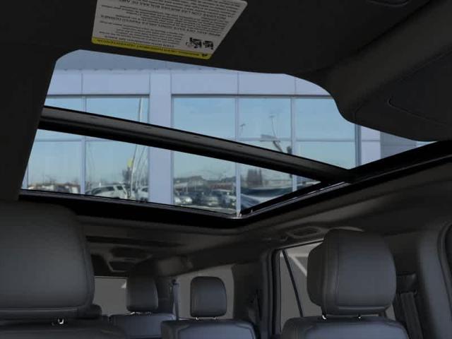 2026 Ford Expedition Max Platinum MAX