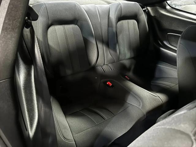 2020 Ford Mustang GT Fastback
