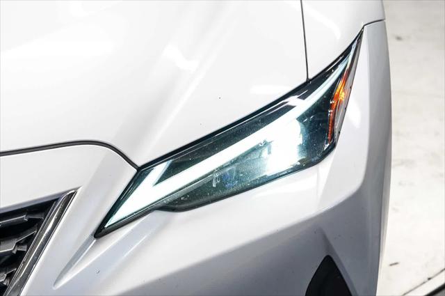 2021 Lexus IS 300 Unknown