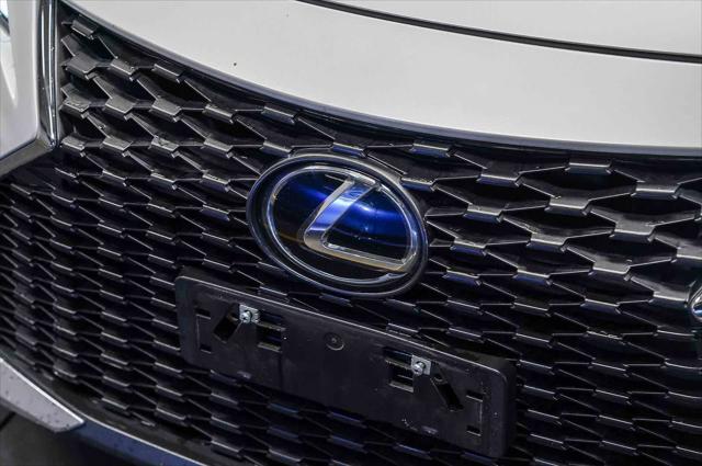 2021 Lexus IS 300 Unknown