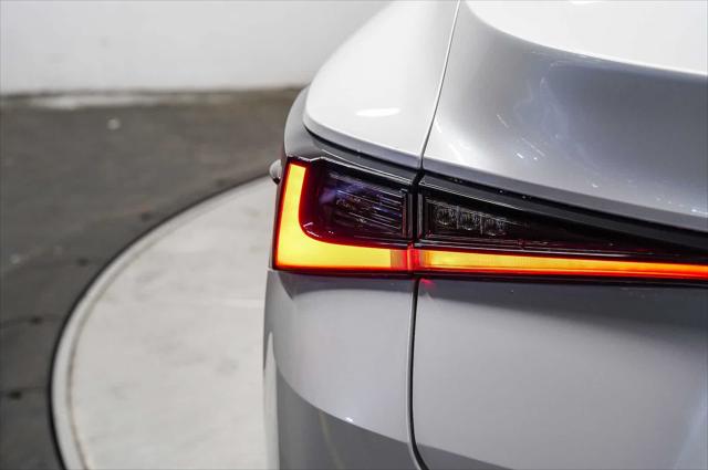 2021 Lexus IS 300 Unknown