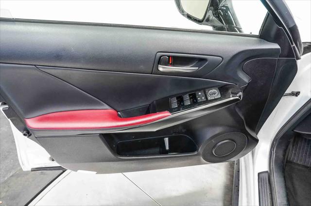 2021 Lexus IS 300 Unknown