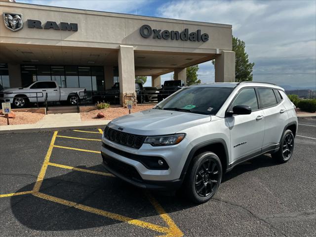 2026 Jeep Compass Latitude Altitude for sale in Cottonwood, AZ