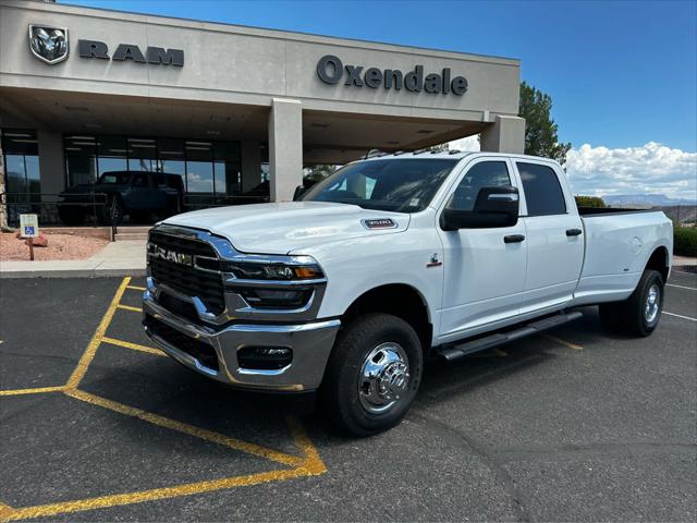 2026 Ram 3500 Tradesman Crew Cab 4x4 8' Box for sale in Cottonwood, AZ