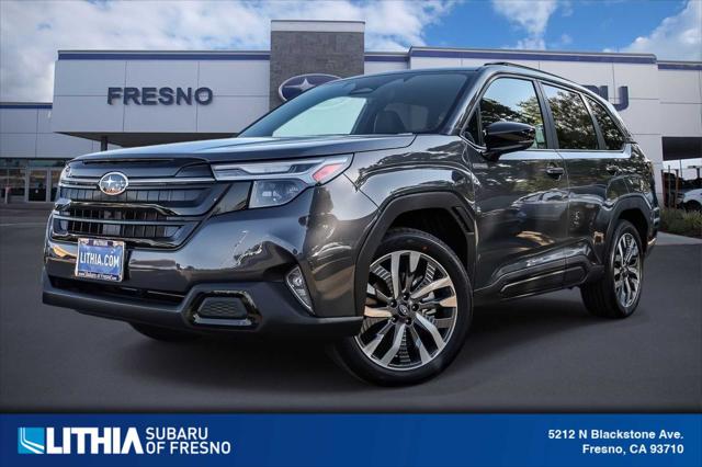 2026 Subaru Forester Touring for sale in Fresno, CA
